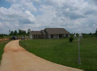 3403 Old Durand Rd, Greenville, GA 30222