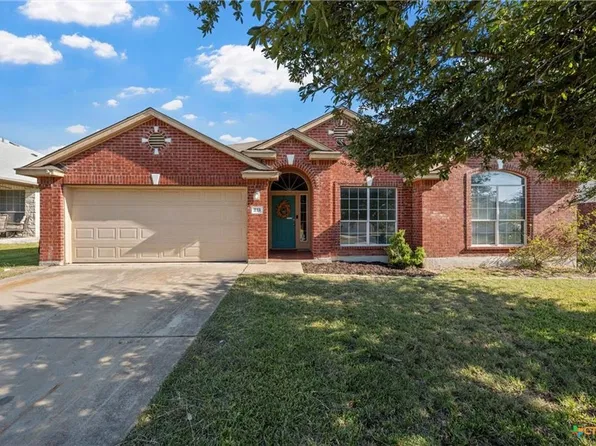 233 Memory Ln, Harker Heights, TX 76548