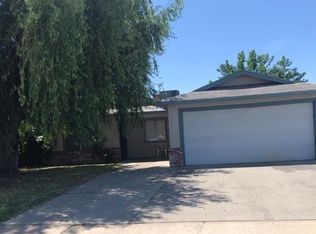 320 E Linwood Ave, Turlock, CA 95380