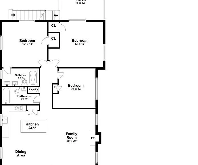 517 Walnut St #A — Photo 35