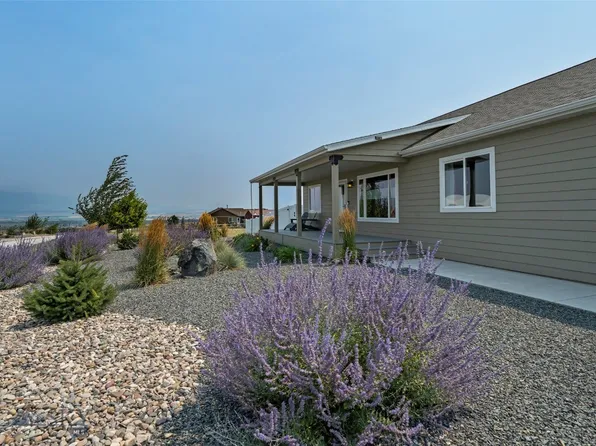 9 Blackfoot Trl, Townsend, MT 59644