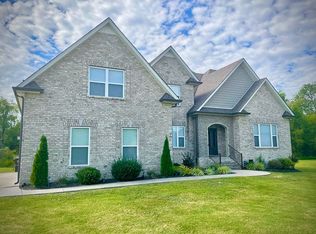 251 Ridgewater Way, Mount Juliet, TN 37122