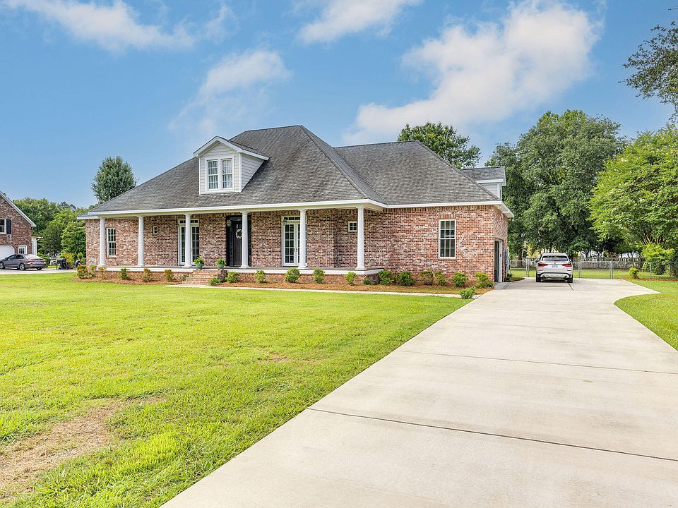 526 W Butternut Rd, Summerville, SC 29483 Zillow