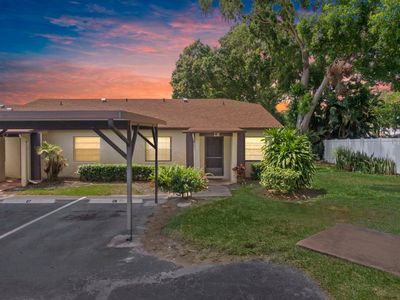 6008 Indrio Road #8, Fort Pierce, FL, 34950