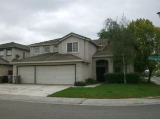 8862 Silverberry Ave, Elk Grove, CA 95624