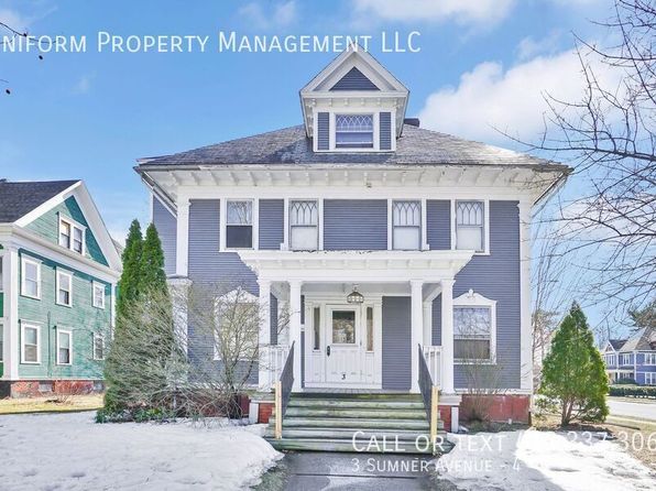 3 Sumner Ave APT 4