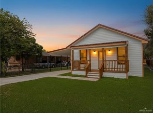 626 E Ellis Ave, Alamo, TX 78516