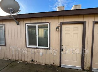 9310 Road 236 #15, Terra Bella, CA 93270