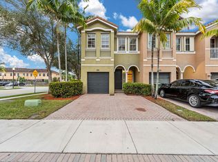 Palm Breeze, Homestead, FL 33035