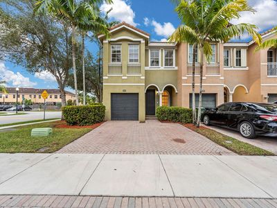 2463 SE 15th Ct, Homestead, FL, 33035
