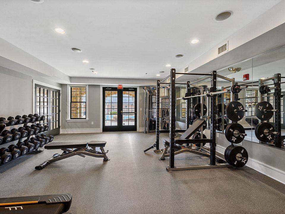 Claremont Apartment Rentals Exton, PA Zillow