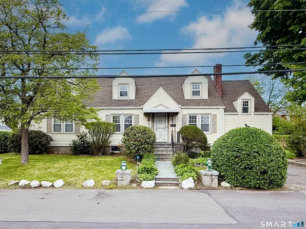 26 Sention Avenue, Norwalk, CT 06850