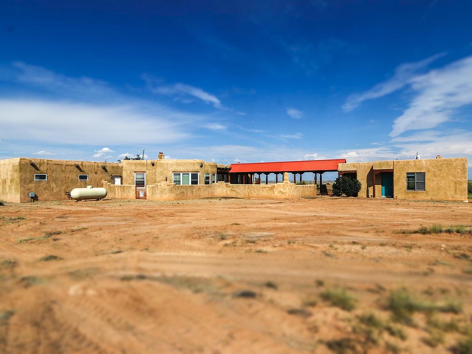 4 Canyon Dr, Canoncito, NM 87026 MLS 1023292 Zillow