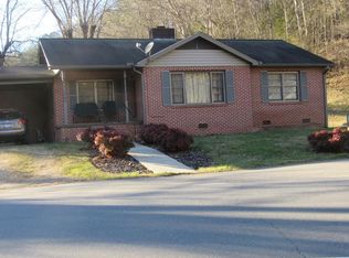 504 Greens Creek Rd, Sylva, NC 28779