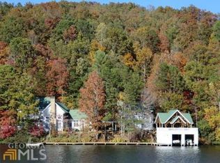 2791 Blalock Goldmine Rd, Clayton, GA 30525