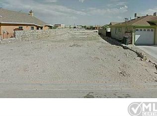 14417 Teichelkamp Dr, Horizon City, TX 79928