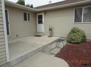 1522 Olympus Pointe, Pocatello, ID 83201