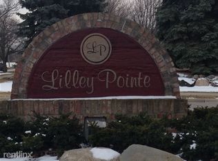 42818 Lilley Pointe Dr, Canton, MI 48187