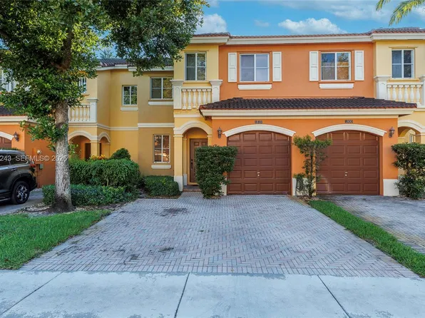 1810 SW 91st Ave, Miramar, FL 33025
