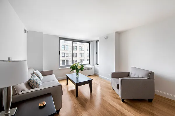 Rented by Brown Harris Stevens | media 8