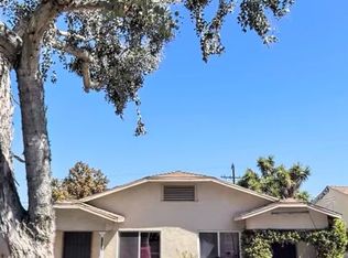 1543 W 52nd St, Los Angeles, CA 90062
