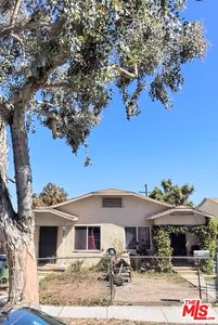 1543 W 52nd St, Los Angeles, CA, 90062