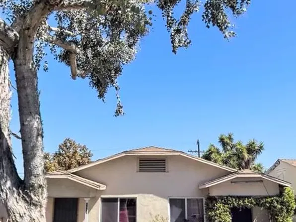 1543 W 52nd St, Los Angeles, CA 90062