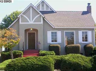 1399 Acton St, Berkeley, CA 94706