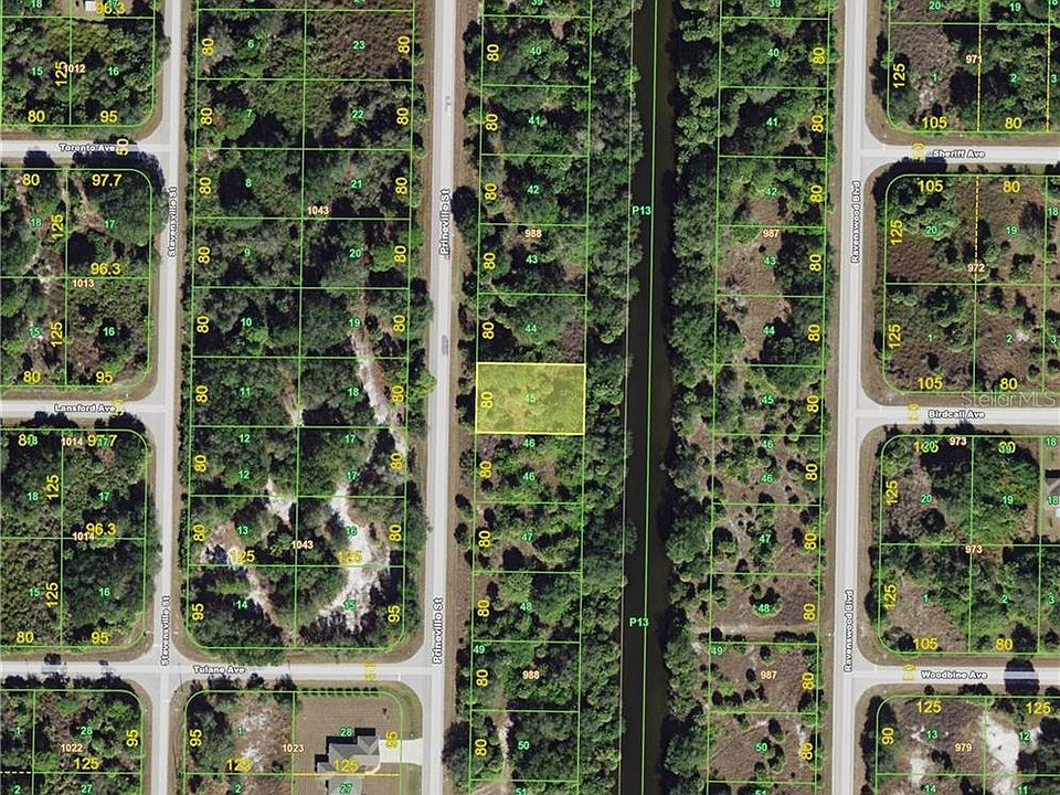 2nd image of 360 Prineville St