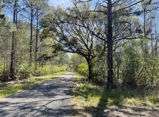 0 Hub Davis Rd, Lumberton, MS 39455