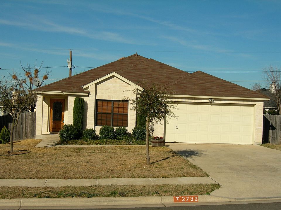2732 High Point Drive