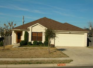 2732 High Point Dr, Round Rock, TX 78664