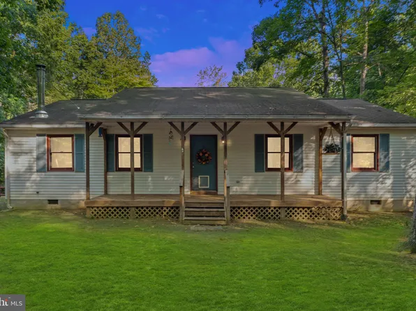 27269 Eleys Ford Rd, Lignum, VA 22726