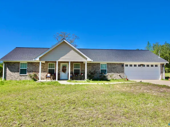 65 Quail Dr, Centre, AL 35960