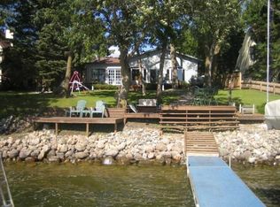 15015 Dahlgren Beach Rd, Lake Park, MN 56554