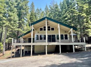 700 W Mountain Ridge Rd, Westwood, CA 96137