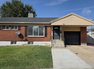 348 E 4525 S, Washington Terrace, UT 84405