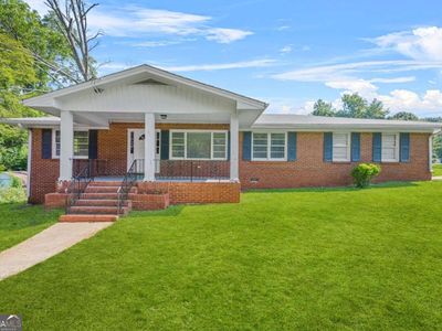 4004 Camelot Ct, Tucker, GA, 30084