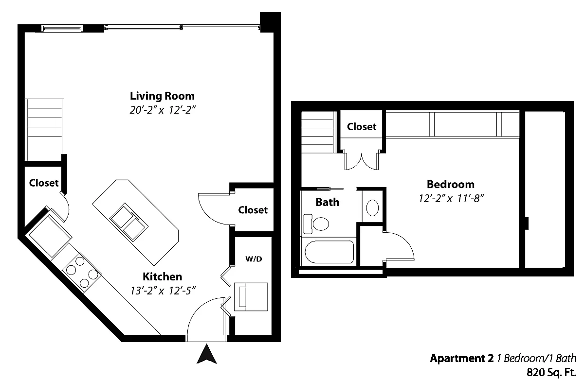 Floor plan 02