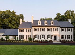 8901 Durham Dr, Rockville, MD 20854