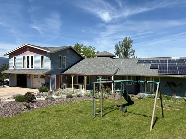 2750 Terrace Dr, Missoula, MT 59803
