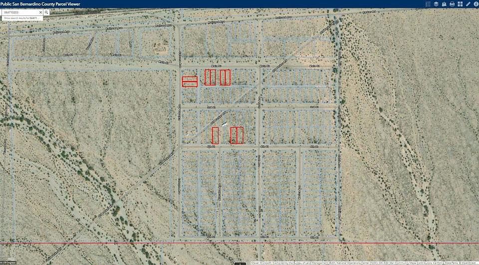 147933 Main St, Earp, CA 92242 MLS 219094639DA Zillow