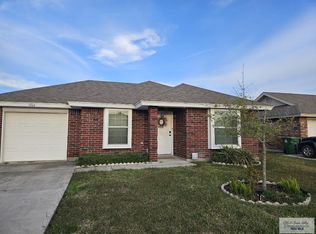 1922 Athens St, Brownsville, TX 78520
