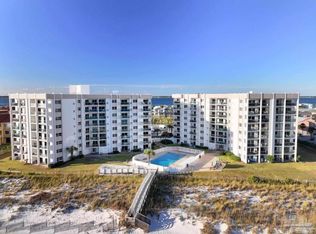 1600 Via Deluna Dr #808-B, Pensacola Beach, FL 32561