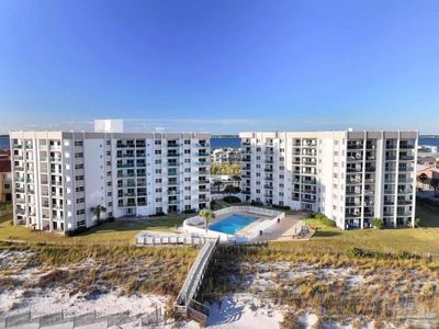 1600 Via Deluna Dr #808-B, Pensacola Beach, FL, 32561