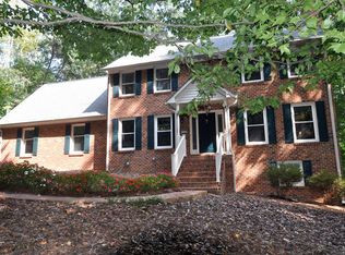 415 Old Spring Rd, Danville, VA 24540