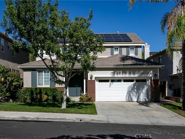 22211 Celestial Ln, Saugus, CA 91390