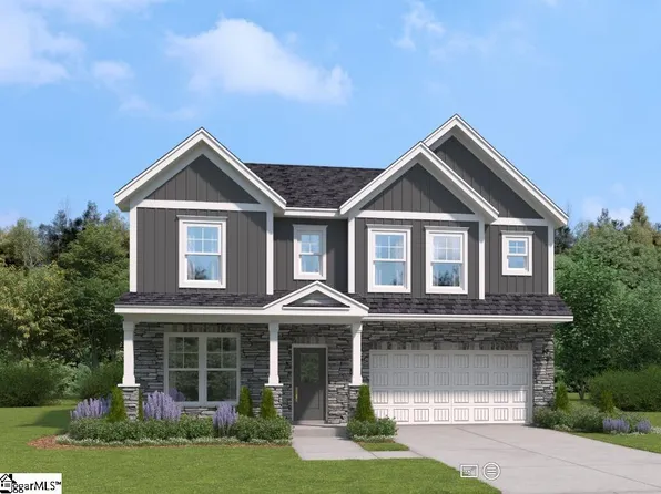 1550 Honeybee Ln, Lyman, SC 29365