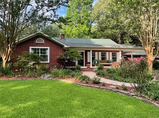 7 Thousand Oaks Cir, Conway, AR 72032