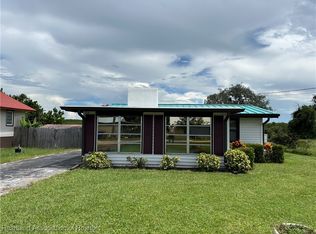 11 Mockingbird Rd, Lake Placid, FL 33852